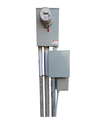 Meter